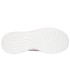 Zapatillas Skechers Slip-Ins Bobs Squad Mujer Rosa