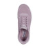 Zapatillas Skechers Slip-Ins Bobs Squad Mujer Rosa
