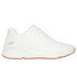 Zapatillas Skechers Bobs Arch Comfort B Sweet Blanco Pu Mujer