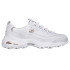 Zapatillas Skechers D'Lites Fresh Start Blanco