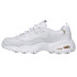 Zapatillas Skechers D'Lites Fresh Start Blanco