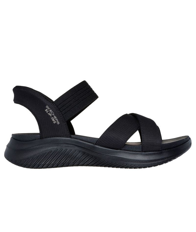 Sandalias Skechers Slip-Ins Ultra Flex 3,0 -...
