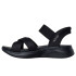 Sandalias Skechers Slip-Ins Ultra Flex 3,0 - Nev Mujer Negro