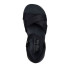 Sandalias Skechers Slip-Ins Ultra Flex 3,0 - Nev Mujer Negro