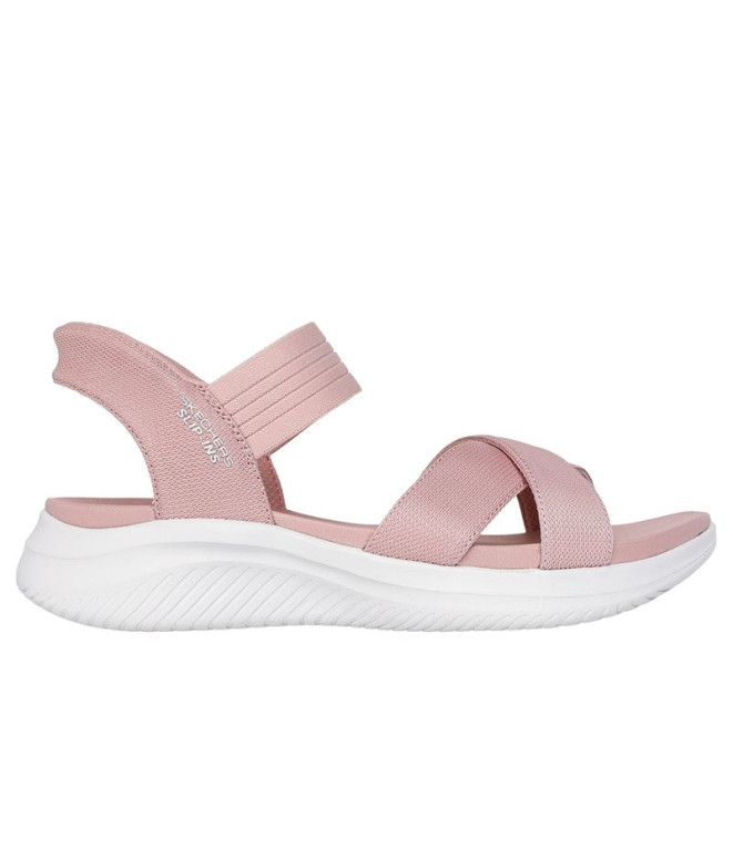 Sandalias Skechers Slip-Ins Ultra Flex 3,0 -...