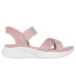 Sandalias Skechers Slip-Ins Ultra Flex 3,0 - Nev Mujer Rosa