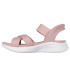 Sandalias Skechers Slip-Ins Ultra Flex 3,0 - Nev Mujer Rosa