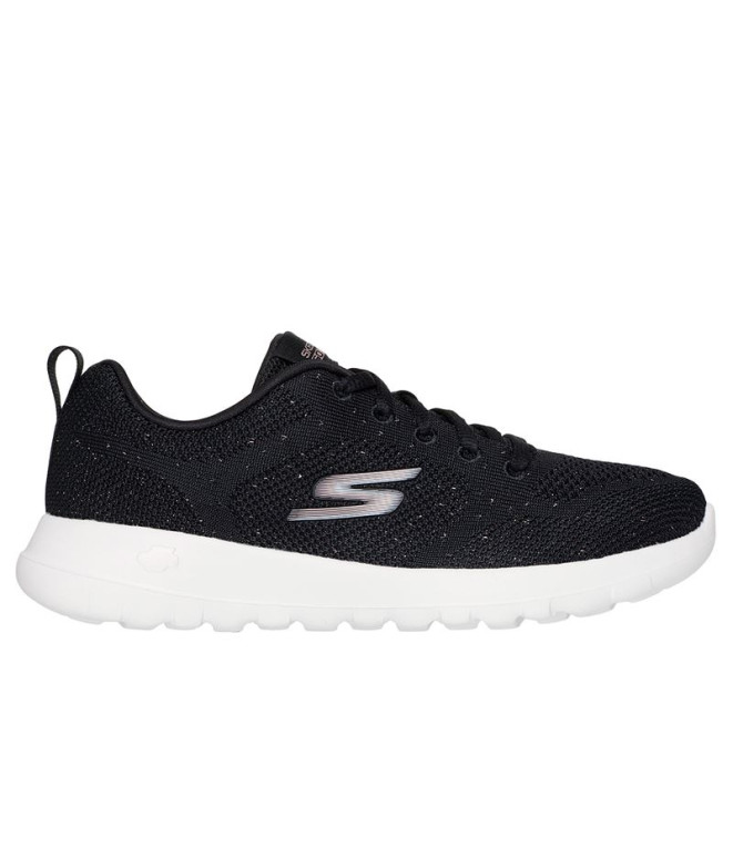 Zapatillas Skechers Go Walk Joy - Violet Mujer...