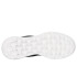 Zapatillas Skechers Go Walk Joy - Violet Mujer Negro