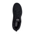 Zapatillas Skechers Go Walk Joy - Violet Mujer Negro