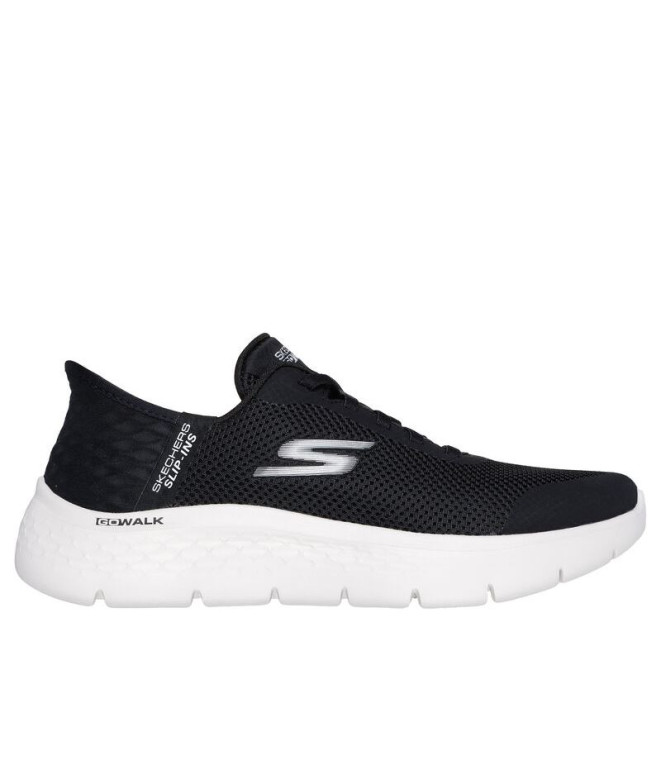 Zapatillas Skechers Slip-Ins Go Walk Flex -...