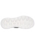 Zapatillas Skechers Slip-Ins Go Walk Flex - Grand Mujer Negro/Blanco