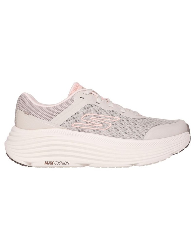 Zapatillas Skechers Max Cushioning Endea Mujer...
