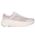 Zapatillas Skechers Max Cushioning Endea Mujer Natural /Trim