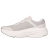 Zapatillas Skechers Max Cushioning Endea Mujer Natural /Trim