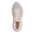 Zapatillas Skechers Max Cushioning Endea Mujer Natural /Trim