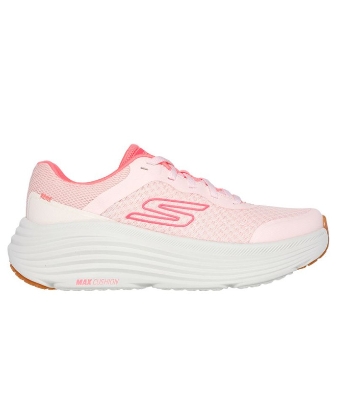 Zapatillas Skechers Max Cushioning Endea Mujer...