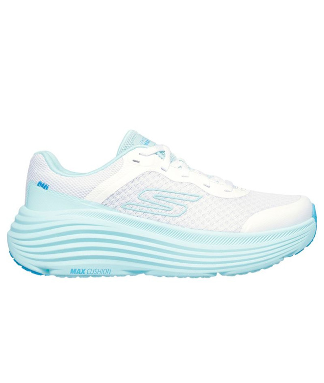 Zapatillas Skechers Max Cushioning Endea Mujer...