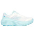 Zapatillas Skechers Max Cushioning Endea Mujer Blanco/Azul