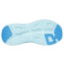 Zapatillas Skechers Max Cushioning Endea Mujer Blanco/Azul