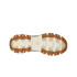 Zapatillas Skechers D'Lites-Good Neutral Mujer Natural Leather/Duraleather