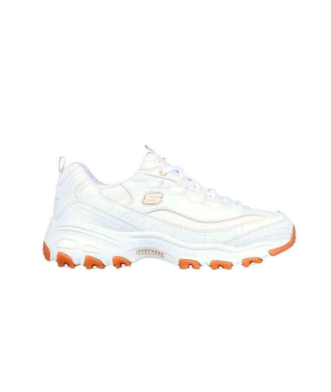 Zapatillas Skechers D'Lites-Good Neutral Mujer...