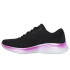 Zapatillas Skechers Skech-Lite Pro-Stunn Mujer Negro/Morado
