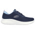 Zapatillas Skechers Skech-Lite Pro-Best Mujer Azul