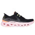 Zapatillas Skechers Slip-Ins Glide-Step Atlus Mujer Negro