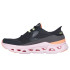 Zapatillas Skechers Slip-Ins Glide-Step Atlus Mujer Negro