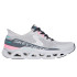 Zapatillas Skechers Slip-Ins Glide-Step Atlus Mujer Gris