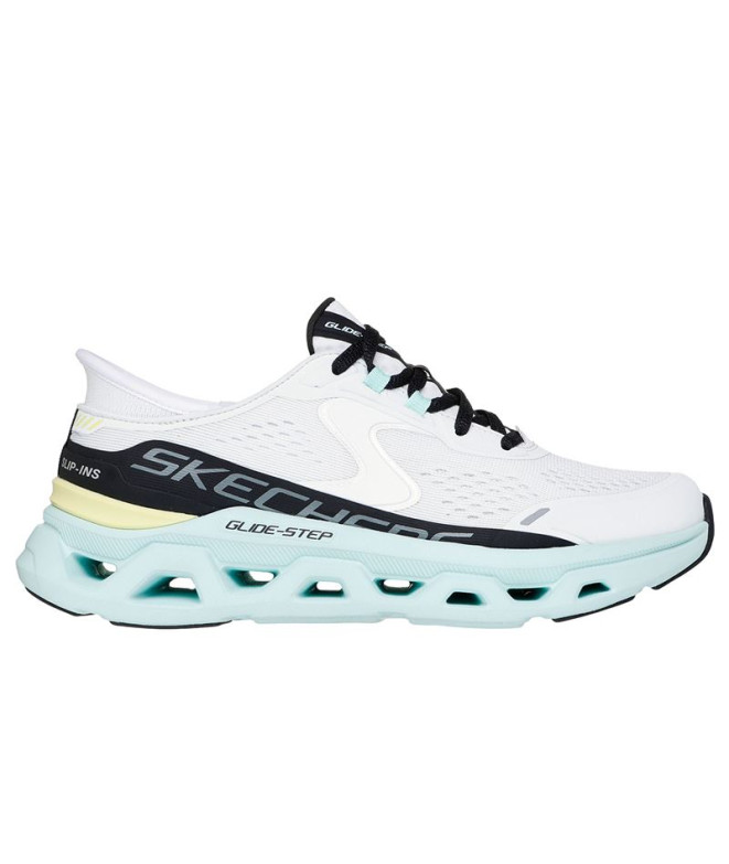 Zapatillas Skechers Slip-Ins Glide-Step Atlus...