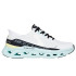 Zapatillas Skechers Slip-Ins Glide-Step Atlus Mujer Blanco