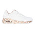Zapatillas Skechers Uno - Loving Love Mujer Blanco