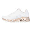 Zapatillas Skechers Uno - Loving Love Mujer Blanco