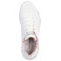 Zapatillas Skechers Uno - Loving Love Mujer Blanco