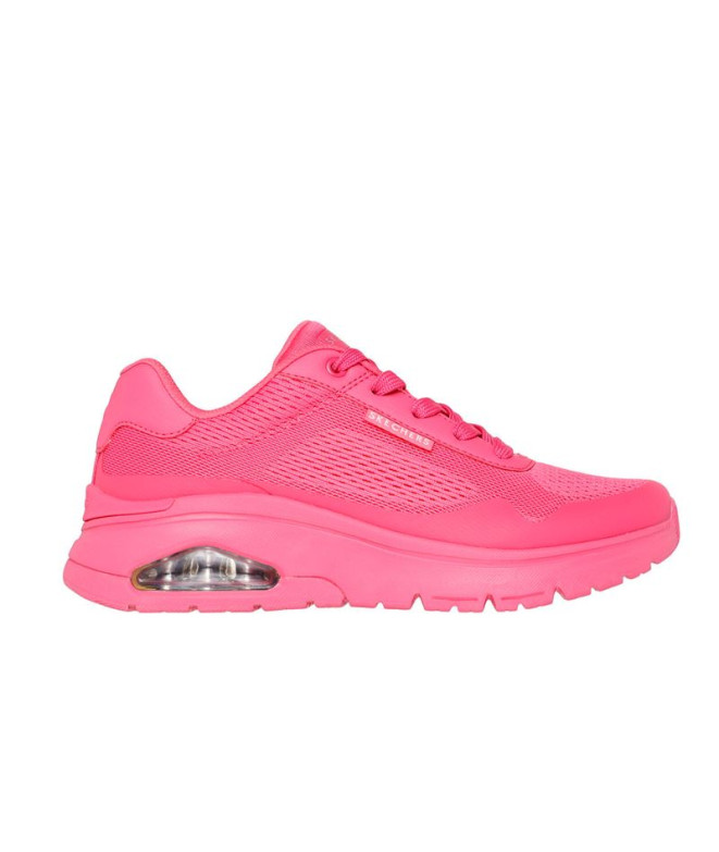 Zapatillas Skechers Uno Flex - Spring On Mujer...