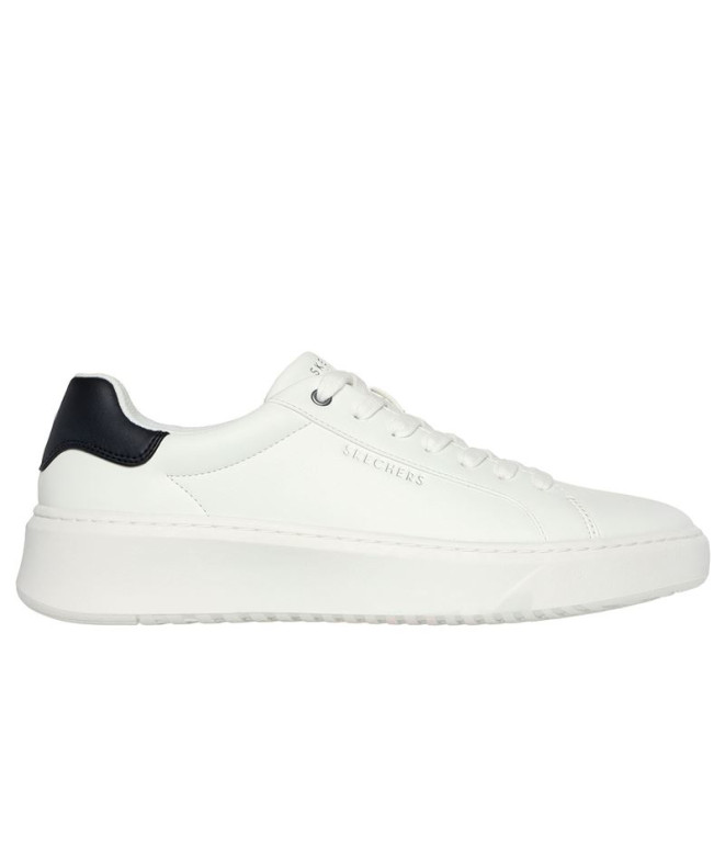 Zapatillas Skechers Court Break - Suit S Hombre...