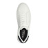 Zapatillas Skechers Court Break - Suit S Hombre Blanco