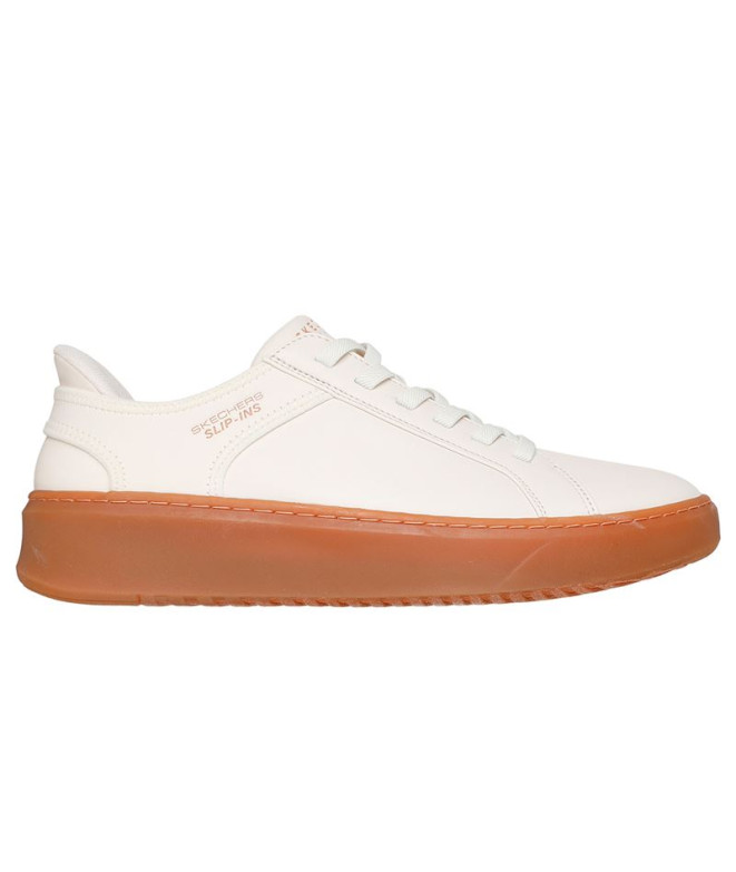 Zapatillas Skechers Slip-Ins Court Break -...