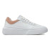 Zapatillas Skechers Cordova Classic-Best Mujer Blanco/Rosa