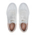 Zapatillas Skechers Cordova Classic-Best Mujer Blanco/Rosa