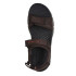 Sandalias Skechers Tresmen - Ryer Hombre Marrón