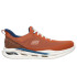 Zapatillas Skechers Arch Fit Orvan - Kin Hombre Rust Knit
