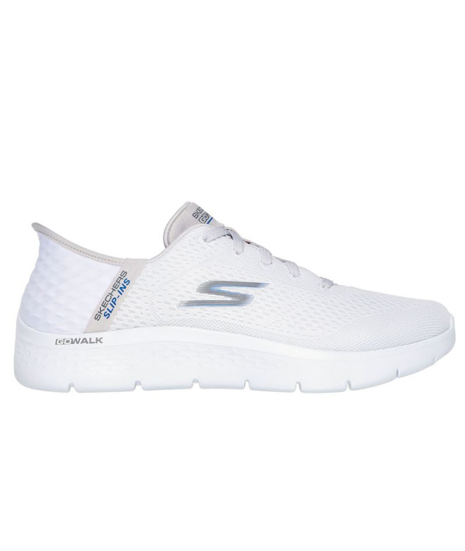 Zapatillas Skechers Slip-Ins Go Walk Flex - New...
