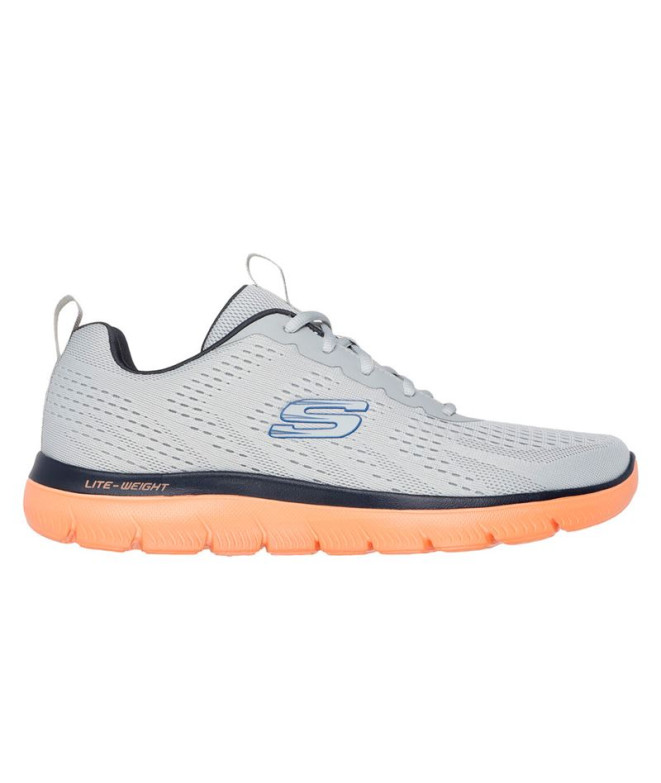 Zapatillas Skechers Summits - Torre Hombre...
