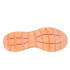 Zapatillas Skechers Summits - Torre Hombre Gris/Naranja
