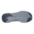 Zapatillas Skechers Vapor Foam - Vocko Hombre Gris/Rojo