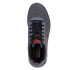 Zapatillas Skechers Track - Leshur Hombre Gris