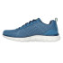 Zapatillas Skechers Track - Leshur Hombre Slate Azul